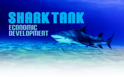 SizeUp Wins Economic Development Shark Tank